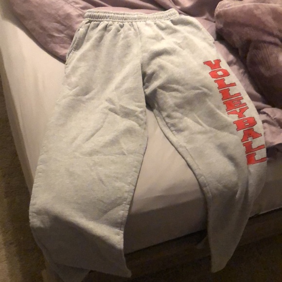 Volleyball sweatpants - Picture 5 of 6